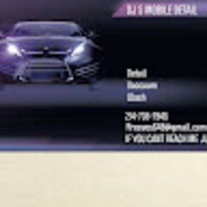 Meet your Posher, Ryan